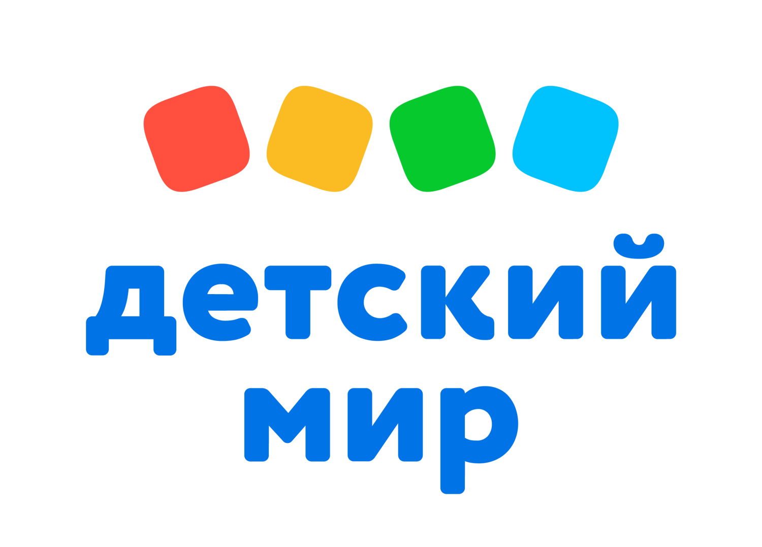 Детский мир