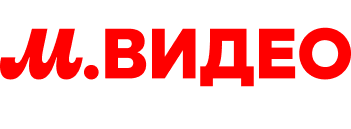 М.Видео